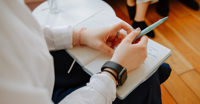 Counselling Services - Online