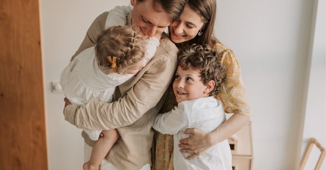 Counselling Services - In-Person