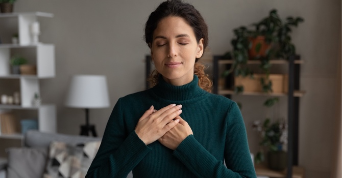 Counselling Services - In-Person